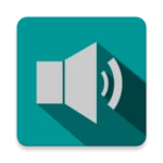 Logo of Sound Profile android Application 